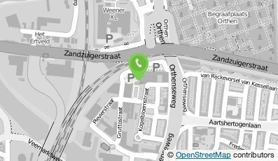 Bekijk kaart van Albert Heijn in Den Bosch
