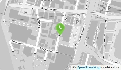Bekijk kaart van HORNBACH Bouwmarkt en tuincentrum in Nieuwegein