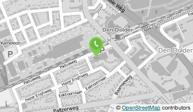 Bekijk kaart van Albert Heijn in Den Dolder