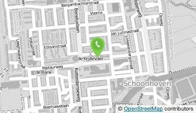 Bekijk kaart van Lidl in Schoonhoven