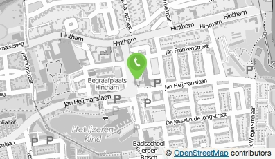 Bekijk kaart van Lidl in Rosmalen
