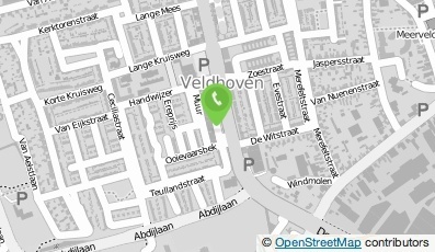 Bekijk kaart van Lidl in Veldhoven