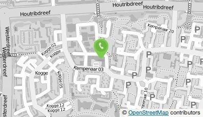 Bekijk kaart van Albert Heijn in Lelystad