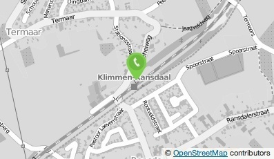 Bekijk kaart van Station Klimmen-Ransdaal in Klimmen
