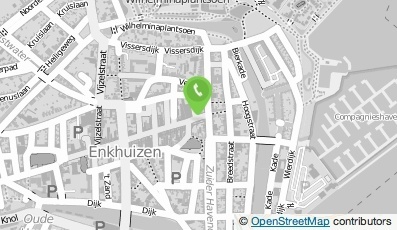 Bekijk kaart van Zeeman in Enkhuizen