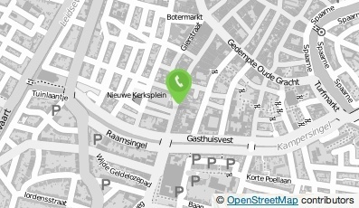 Bekijk kaart van Zeeman in Haarlem