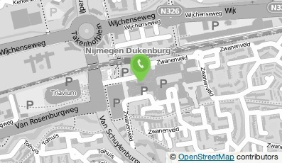 Bekijk kaart van Zeeman in Nijmegen