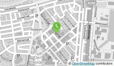 Bekijk kaart van Wibra in Den Helder