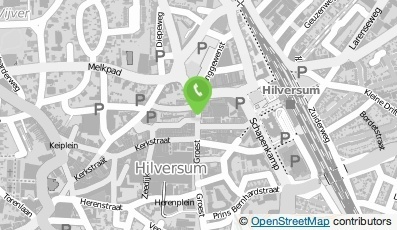 Bekijk kaart van Wibra in Hilversum