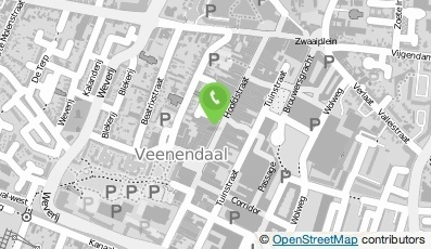 Bekijk kaart van Wibra in Veenendaal