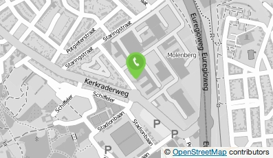 Bekijk kaart van Sunny Side Up in Heerlen