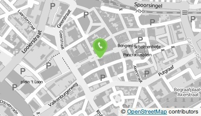 Bekijk kaart van Only in Heerlen