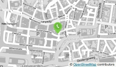 Bekijk kaart van Only in Leeuwarden