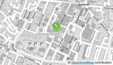 Bekijk kaart van Only in Veenendaal