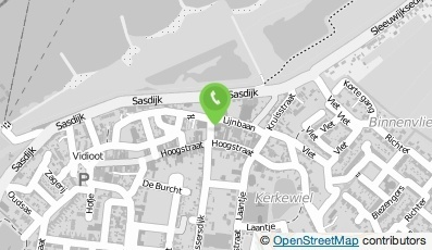 Bekijk kaart van Zeeman in Werkendam