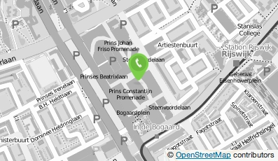Bekijk kaart van MediaMarkt Rijswijk in Rijswijk (Zuid-Holland)