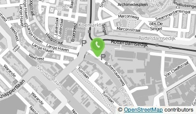 Bekijk kaart van Bas in Schiedam