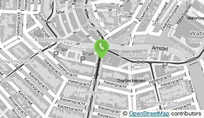 Bekijk kaart van Pathé De Munt in Amsterdam