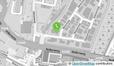 Bekijk kaart van Kwik-Fit in Alkmaar