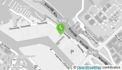 Bekijk kaart van Daihatsu in Harderwijk