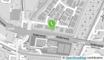 Bekijk kaart van Daihatsu in Alkmaar