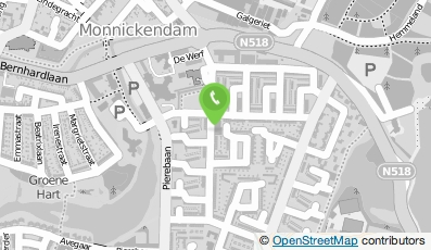 Bekijk kaart van DEEN Monnickendam Graaf Willem in Monnickendam