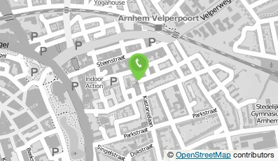 Bekijk kaart van Coop in Arnhem