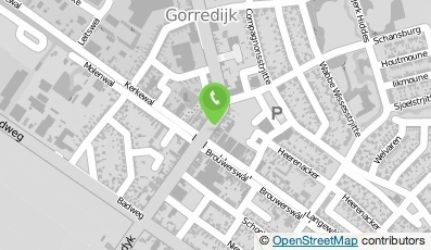 Bekijk kaart van Expert in Gorredijk