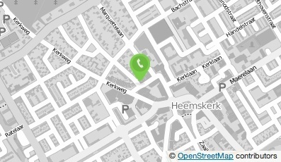 Bekijk kaart van Expert in Heemskerk