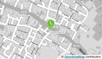 Bekijk kaart van Expert in Leersum