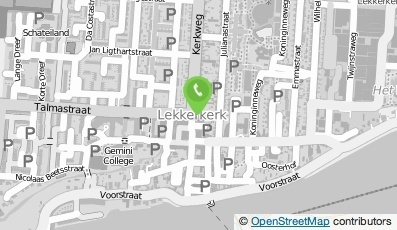 Bekijk kaart van Expert in Lekkerkerk