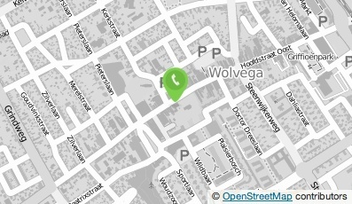 Bekijk kaart van Expert in Wolvega
