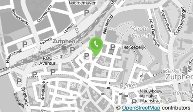 Bekijk kaart van Expert in Zutphen