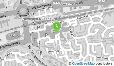 Bekijk kaart van Lucardi Juwelier Nijmegen in Nijmegen