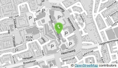 Bekijk kaart van Handyman in Veldhoven