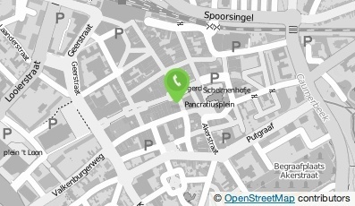 Bekijk kaart van Handyman in Heerlen