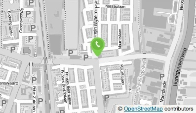 Bekijk kaart van Music Store in Waddinxveen