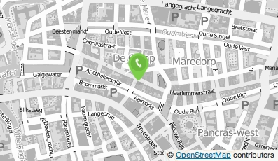 Bekijk kaart van Jack & Jones in Leiden