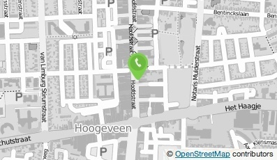 Bekijk kaart van DIDI in Hoogeveen