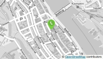 Bekijk kaart van DIDI in Kampen