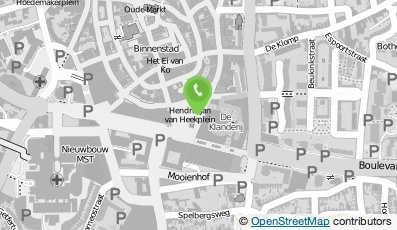 Bekijk kaart van The Phone House in Enschede