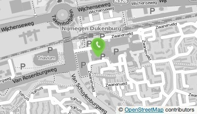 Bekijk kaart van DIDI in Nijmegen