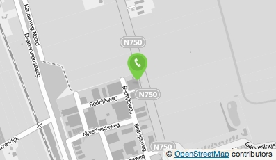 Bekijk kaart van DOEN klussen en bouwen in Vriezenveen