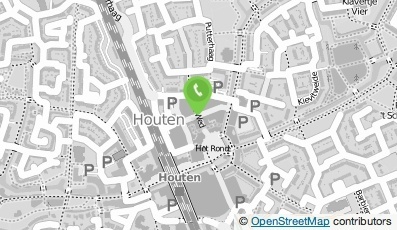 Bekijk kaart van DIDI in Houten