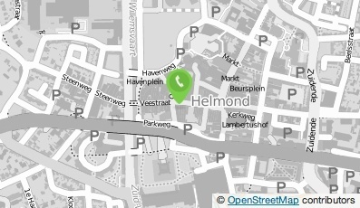 Bekijk kaart van DIDI in Helmond