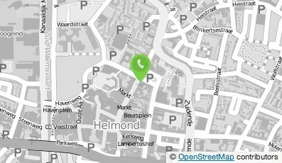 Bekijk kaart van Timing in Helmond
