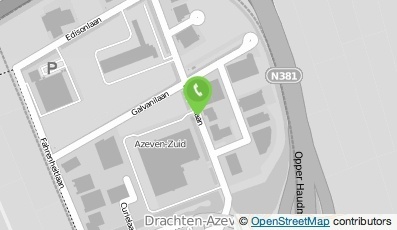 Kantoorartikelen drachten