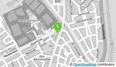 Bekijk kaart van Dekamarkt in Haarlem