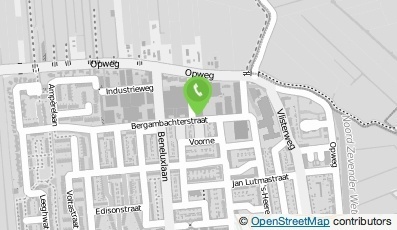 Bekijk kaart van Plus Rechtuyt in Schoonhoven