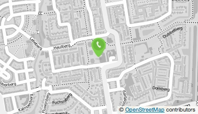 Bekijk kaart van Plus van Gurp in Roosendaal
